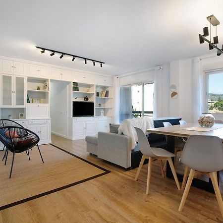 Apartamento Armonia Torremolinos Bagian luar foto