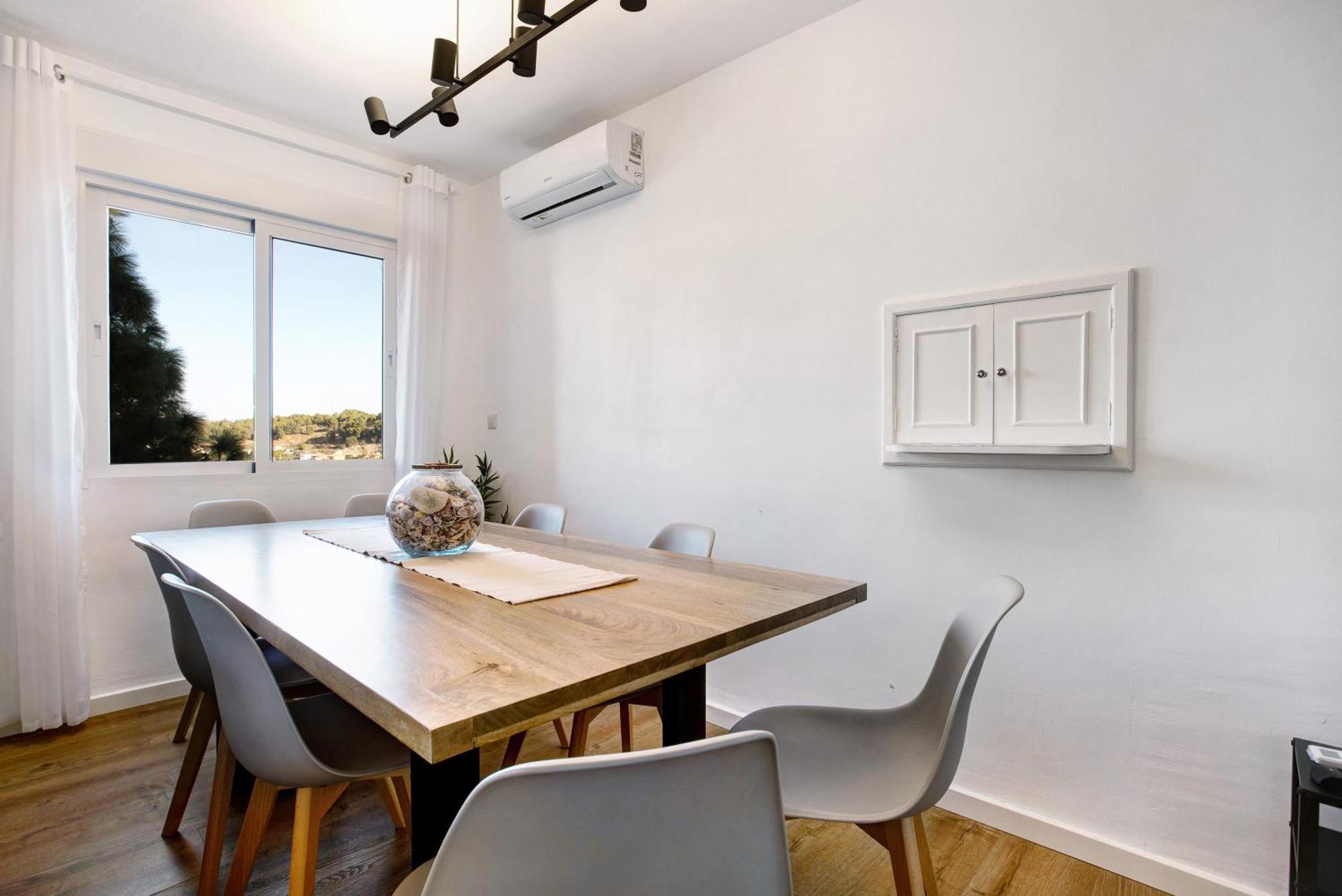 Apartamento Armonia Torremolinos Bagian luar foto