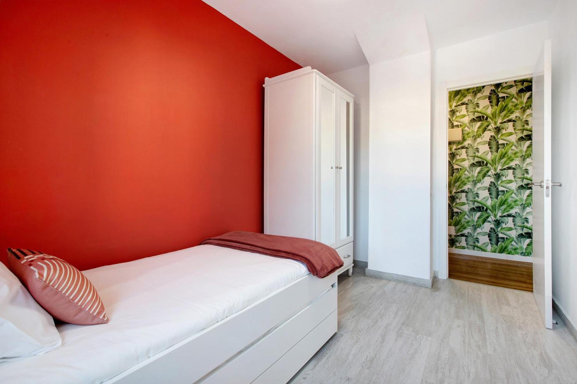 Apartamento Armonia Torremolinos Bagian luar foto