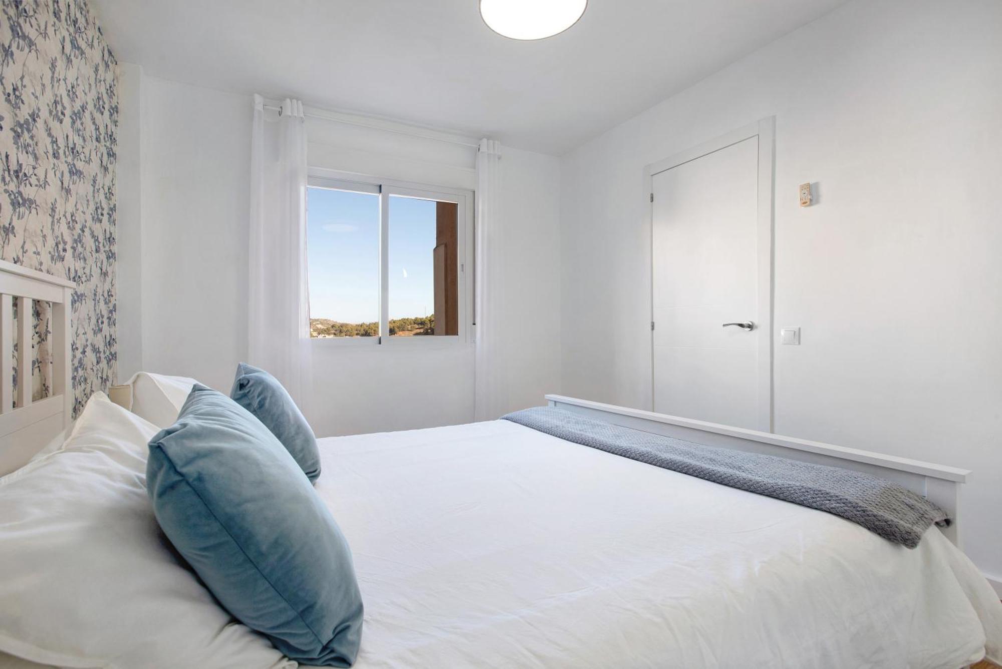 Apartamento Armonia Torremolinos Bagian luar foto