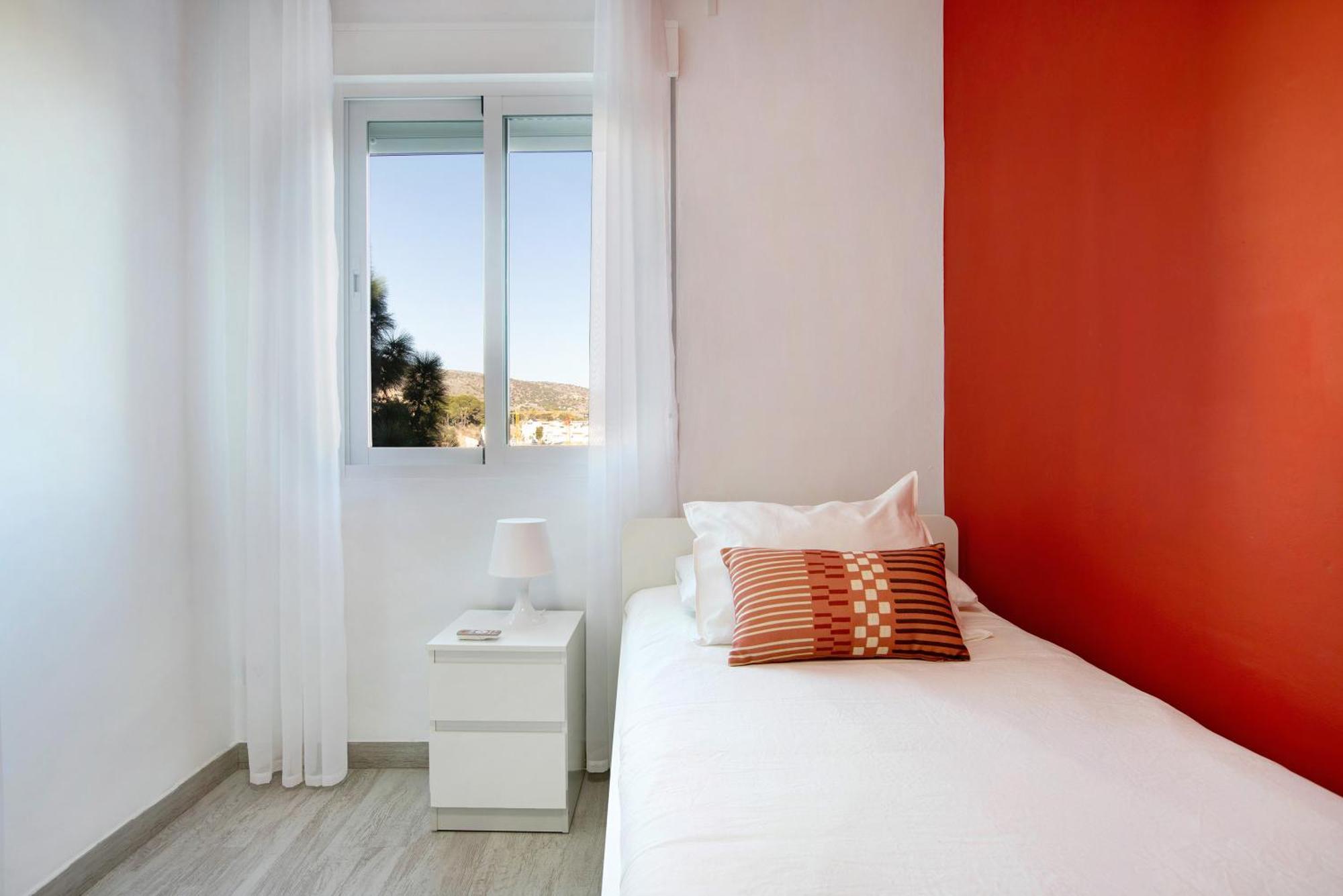 Apartamento Armonia Torremolinos Bagian luar foto