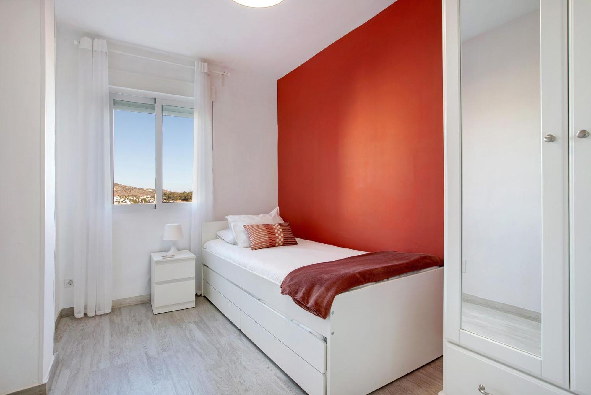 Apartamento Armonia Torremolinos Bagian luar foto