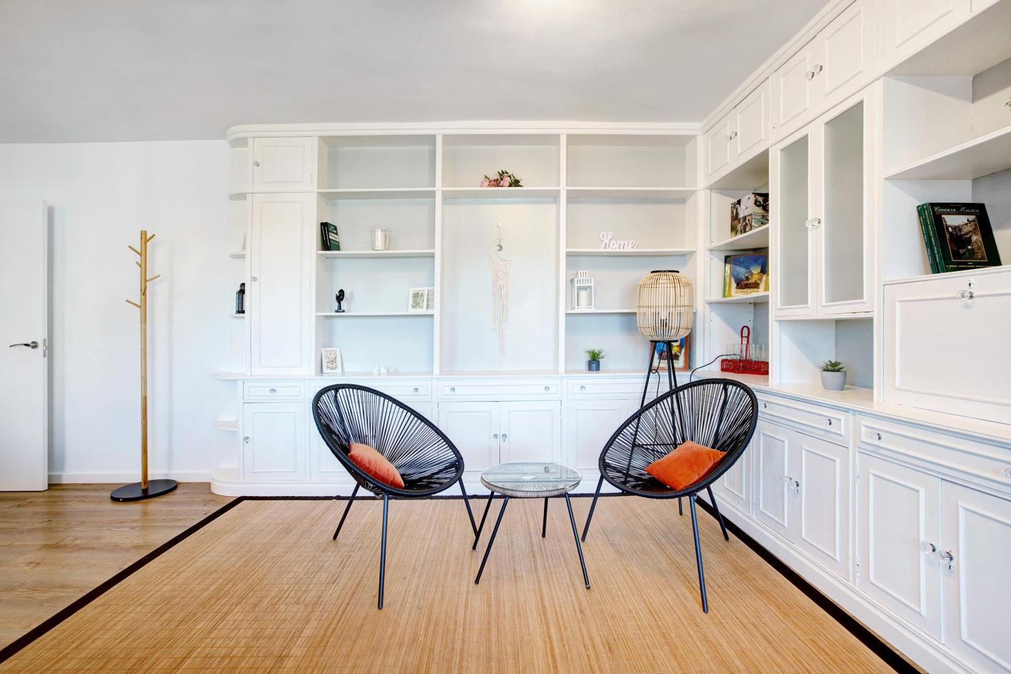 Apartamento Armonia Torremolinos Bagian luar foto