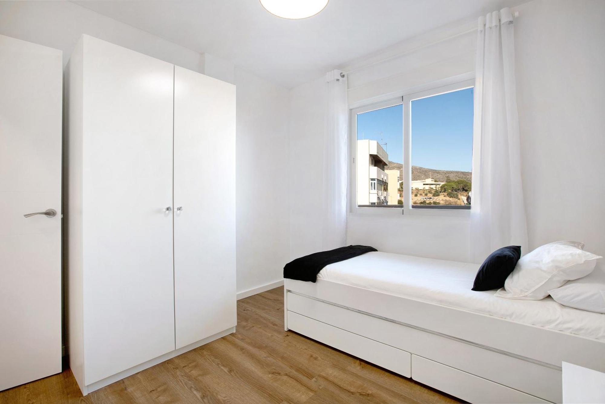 Apartamento Armonia Torremolinos Bagian luar foto