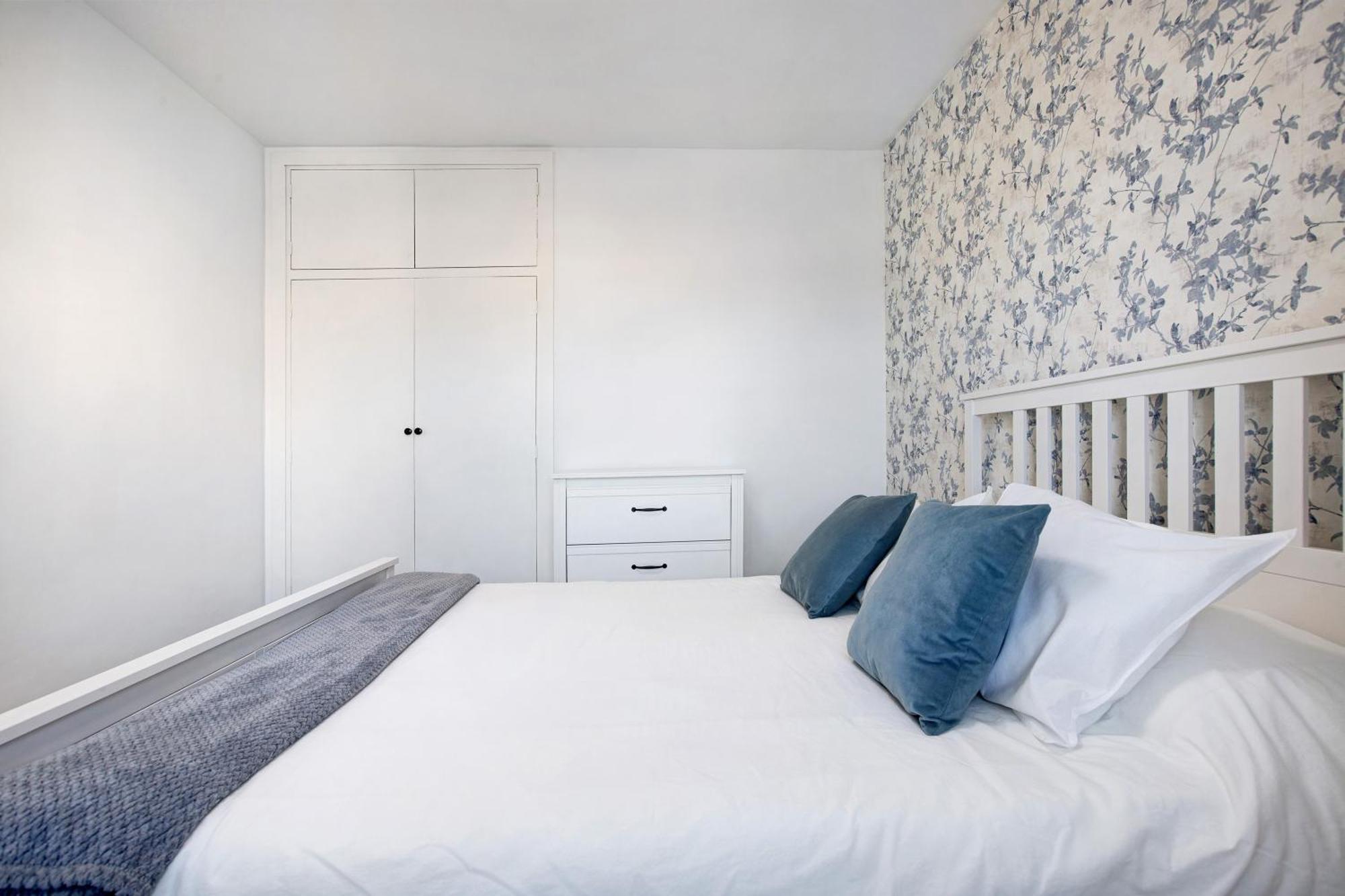 Apartamento Armonia Torremolinos Bagian luar foto