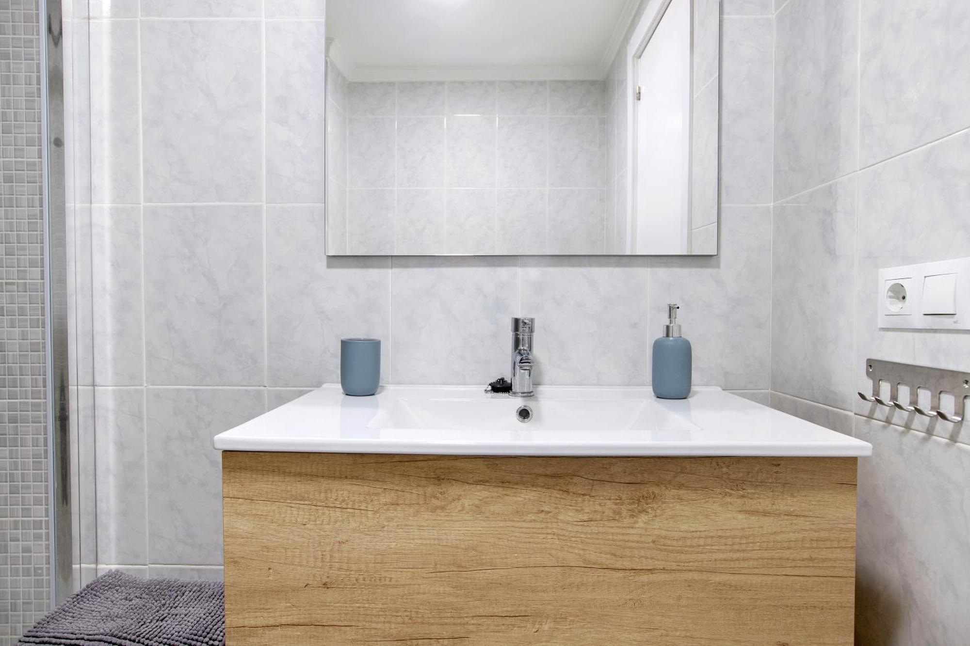 Apartamento Armonia Torremolinos Bagian luar foto