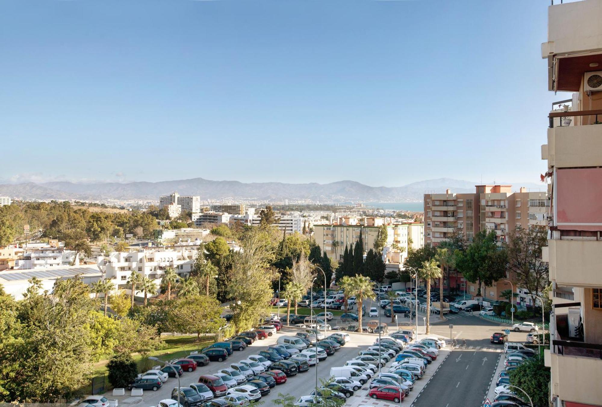 Apartamento Armonia Torremolinos Bagian luar foto