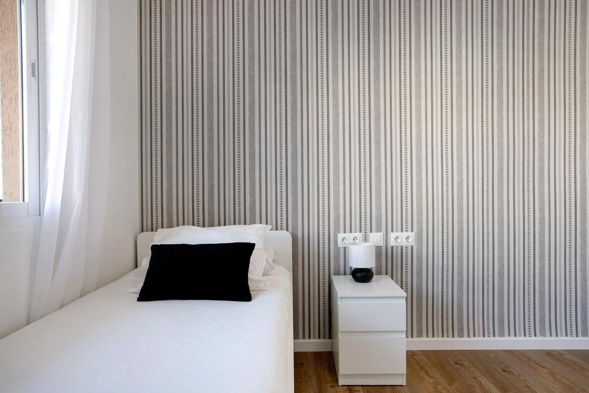 Apartamento Armonia Torremolinos Bagian luar foto