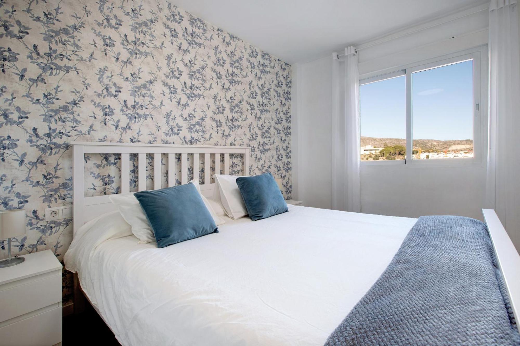 Apartamento Armonia Torremolinos Bagian luar foto