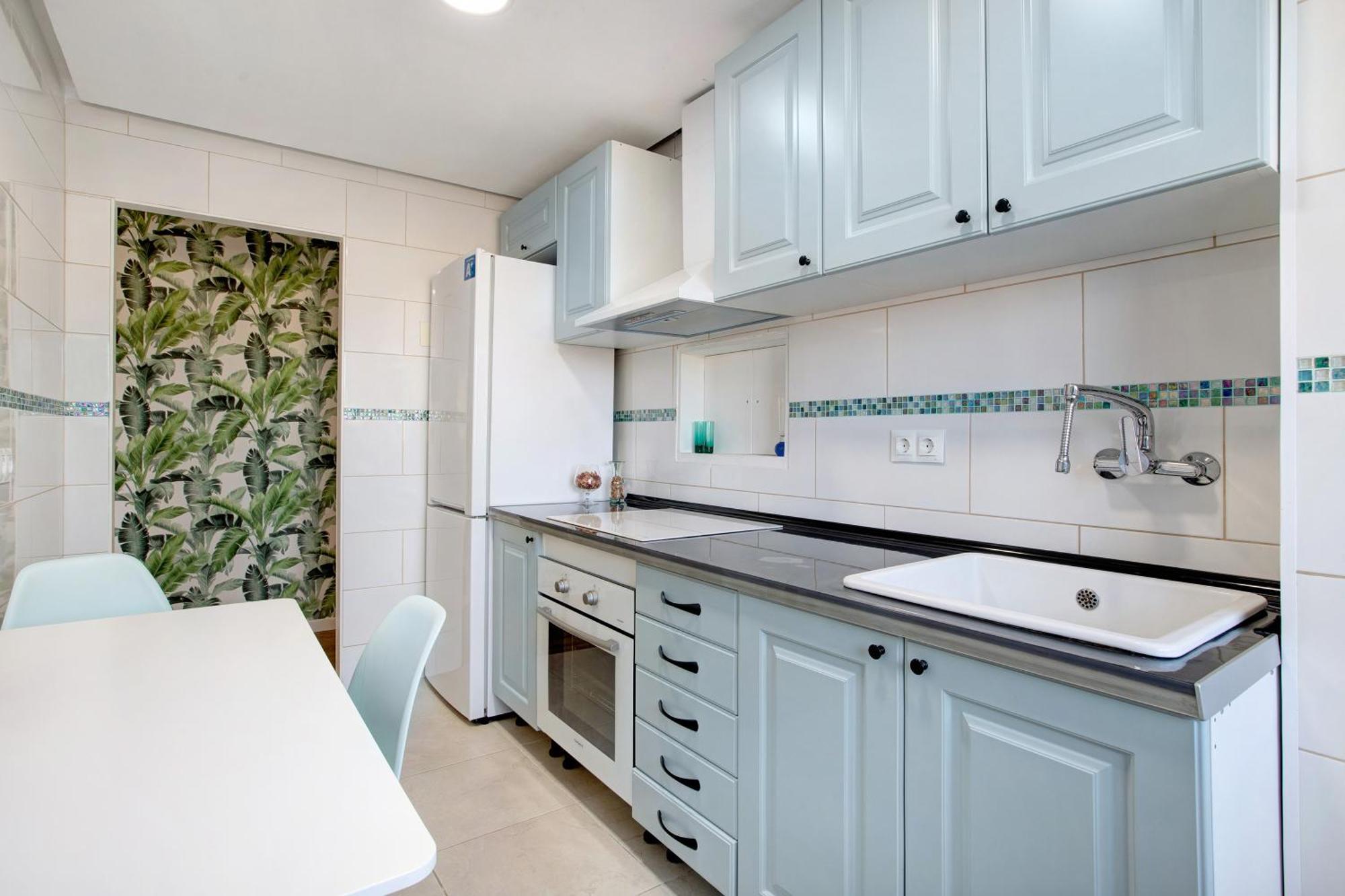 Apartamento Armonia Torremolinos Bagian luar foto