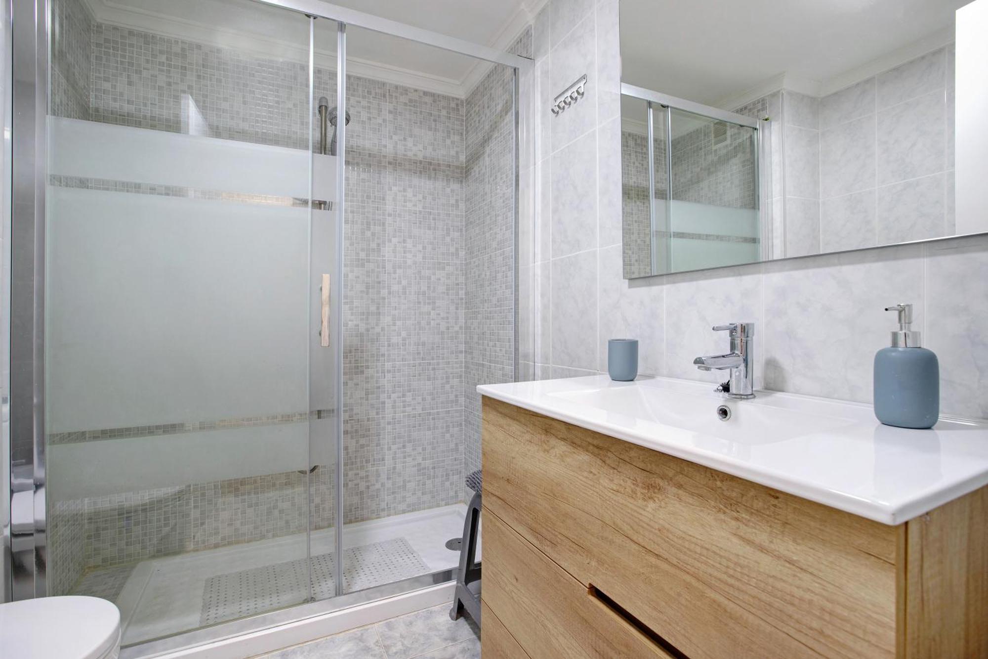 Apartamento Armonia Torremolinos Bagian luar foto